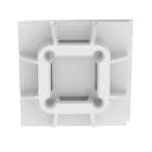 PANDUIT - SUPPORTO PER FASCETTE A 4 VIE SUPER GRIP