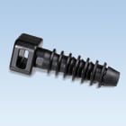 PANDUIT - SUPPORTO DA MURO PER FASCETTE CON DISPOS