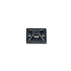 PANDUIT - STRONGHOLD SMP12A-C0 ADHESIVE BACKED CAB