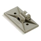 PANDUIT - SUPPORTO PER FASCETTE A SCATTO.