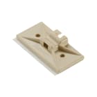 PANDUIT - SUPPORTO PER FASCETTE A SCATTO.