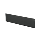 PANDUIT - END OF ROW CAP KIT FOR INTEGRAL CABINET