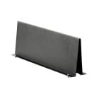 PANDUIT - DIVIDER WALL WITH SCREWS FOR INTEGRAL CA