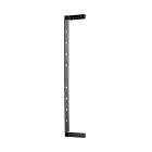 PANDUIT - VERTICAL PATCHING BRACKET FOR 800MM WIDE