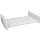 PANDUIT - CABINET TOP CABLE ROUTING SYSTEM FOR A 8
