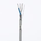 PANDUIT - THE SPE SHIELDED COPPER CABLE HAS 18/7 A