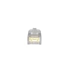 PANDUIT - PLUG MODULARE 8-POSIZIONI, 8-FILI.