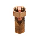 PANDUIT - CONNETTORI SERVICE POST, FILETTATURA FEM