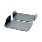 PANDUIT - MENSOLA DA 19 A SBALZO IN ALLUMINIO. COM