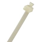 PANDUIT - FASCETTA A DOPPIO GIRO, DUE PEZZI, 172 M