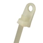 PANDUIT - FASCETTA DI FISSAGGIO, STACCABILE, 187 M SSC2S-S6-M