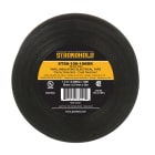 PANDUIT - STRONGHOLD ST88-100-108BK HEAVY DUTY PVC