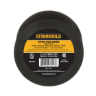PANDUIT - STRONGHOLD ST88-200-66BK HEAVY DUTY PVC