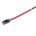 PANDUIT - THE TX6A-28 10GIG CAT 6A STP PATCH CORD