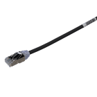 PANDUIT - THE TX6A-28 10GIG CAT 6A STP PATCH CORD STP28X5MBL