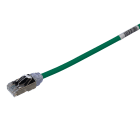 PANDUIT - THE TX6A-28 10GIG CAT 6A STP PATCH CORD