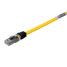 PANDUIT - BRETELLA DI PERMUTAZIONE CATEGORIA 6A, 1