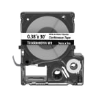 PANDUIT - MP CASSETTE, CONTINUOUS TAPE, POLYESTER,