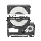 PANDUIT - THE T050X000C1M-BK CONTINUOUS TAPE CASSE