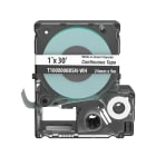 PANDUIT - THE T100X000BSM-WH CONTINUOUS TAPE CASSE