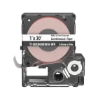 PANDUIT - THE T100X000BWM-WH CONTINUOUS TAPE CASSE