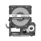 PANDUIT - THE T100X000BYM-WH CONTINUOUS TAPE CASSE