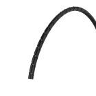 PANDUIT - THE T12FR-C20Y FLAME RETARDANT POLYETHYL