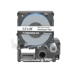 PANDUIT - THE T150X000BQM-WH CONTINUOUS TAPE CASSE
