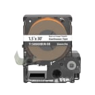 PANDUIT - THE T150X000BUM-BK CONTINUOUS TAPE CASSE