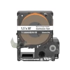 PANDUIT - THE T150X000BUM-BK CONTINUOUS TAPE CASSE
