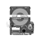 PANDUIT - THE T150X000BYM-WH CONTINUOUS TAPE CASSE T150X000BYM-WH
