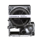 PANDUIT - THE T150X000MXM-BK MAGNETIC CONTINUOUS T