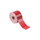 PANDUIT - THE T200X000YW1 CONTINUOUS PRINTABLE LAB