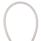 PANDUIT - SPIRAL WRAP, OFFERS ABRASION PROTECTION