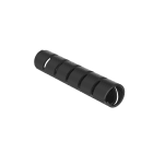 PANDUIT - THE T38P-C0 WEATHER RESISTANT POLYPROPYL