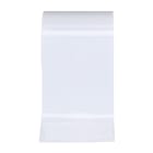 PANDUIT - REFLECTIVE CONTINUOUS TAPE, WHITE, 4.00'