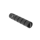 PANDUIT - SPIRAL WRAP, LOW SMOKE/HALOGEN-FREE NYLO