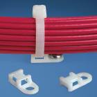 PANDUIT - SUPPORTO PER FASCETTE - A VITE.