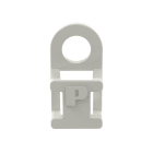 PANDUIT - SUPPORTO PER FASCETTE - A VITE.
