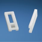 PANDUIT - SUPPORTO PER FASCETTE APPLICATO A VITE.