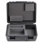 PANDUIT - HARDSIDE CARRYING CASE ACCOMMODATES PRIN