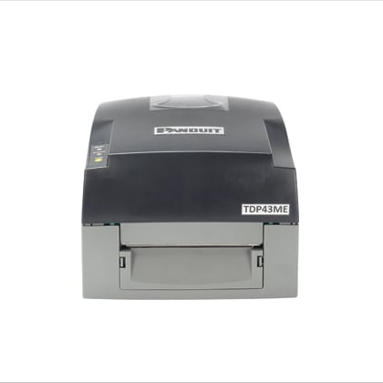 PANDUIT - OPTIONAL POWER/AUTOMATIC CUTTER FOR TDP4