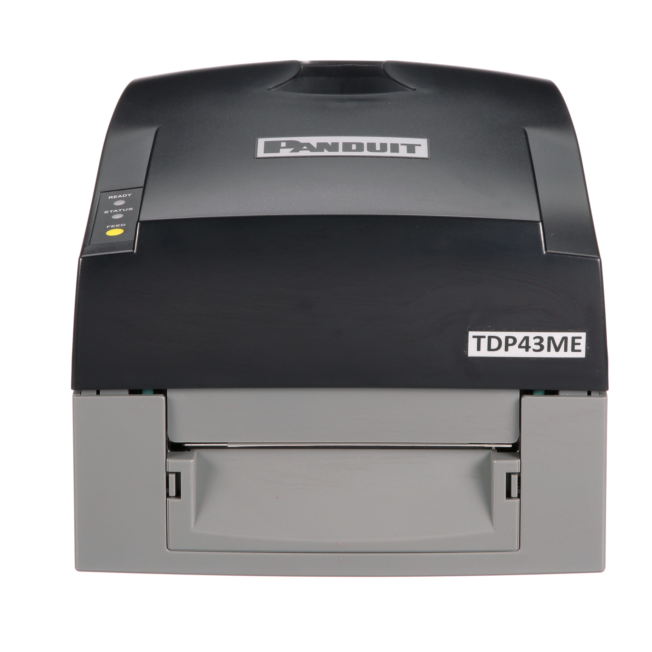 PANDUIT - THE TDP43ME DESKTOP PRINTER FOR INTERNAT