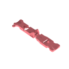 PANDUIT - TERMINATION TOOL FOR THE 45 ANGLED WIRE