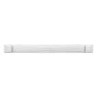 PANDUIT - 1RU TOOL-LESS BLANKING PANEL, ROUND HOLE