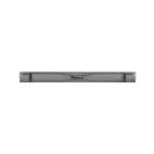 PANDUIT - 1RU TOOL-LESS BLANKING PANEL, SQUARE HOL