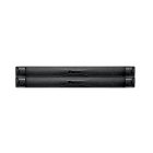 PANDUIT - 2RU TOOL-LESS BLANKING PANEL, SQUARE HOL
