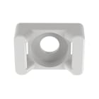 PANDUIT - SUPPORTO PER FASCETTE - A VITE.