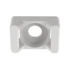 PANDUIT - SUPPORTO PER FASCETTE - A VITE.