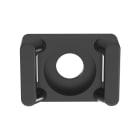 PANDUIT - SUPPORTO PER FASCETTE - A VITE. TM2S6-M0